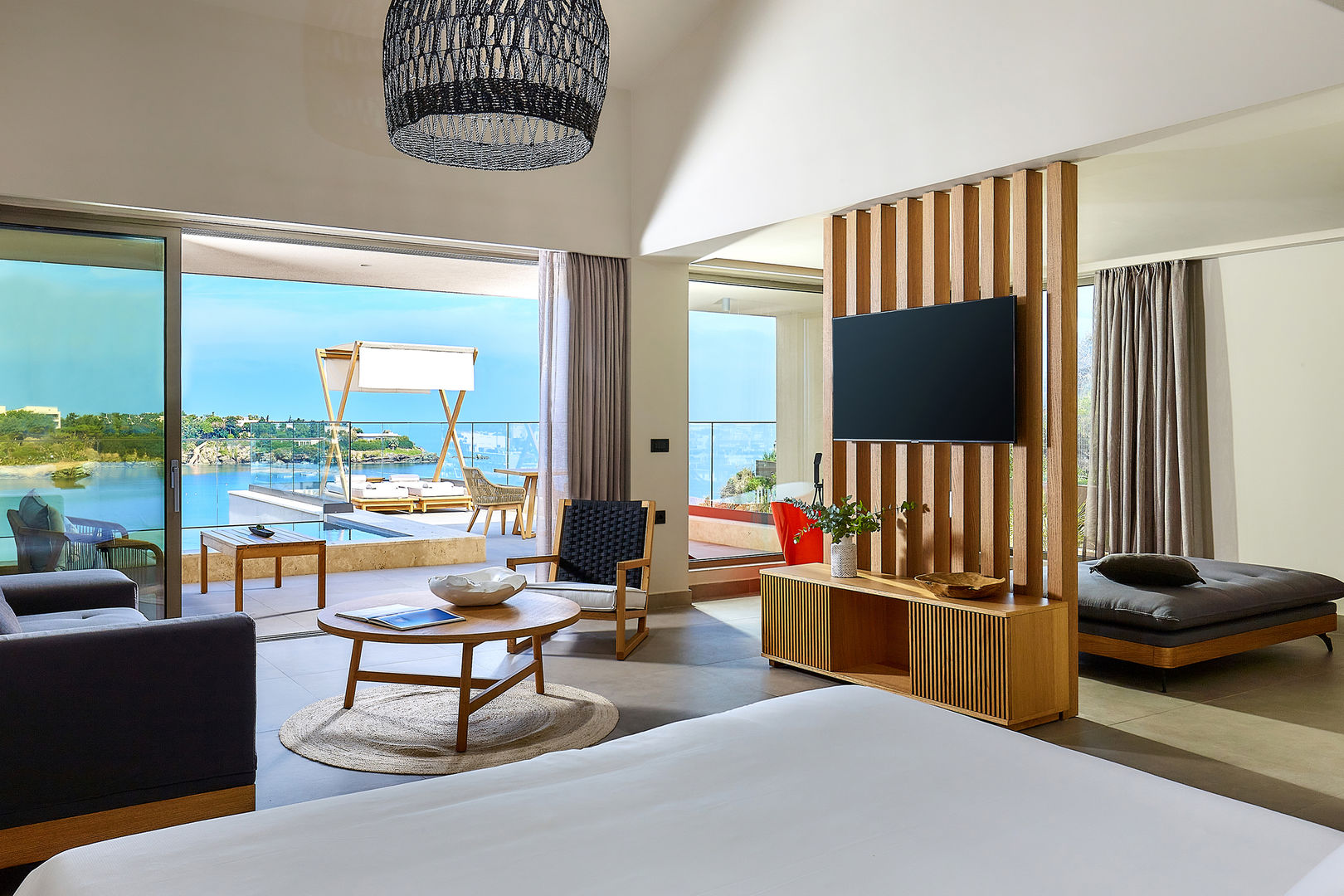 Castello Infinity Suites foto 9