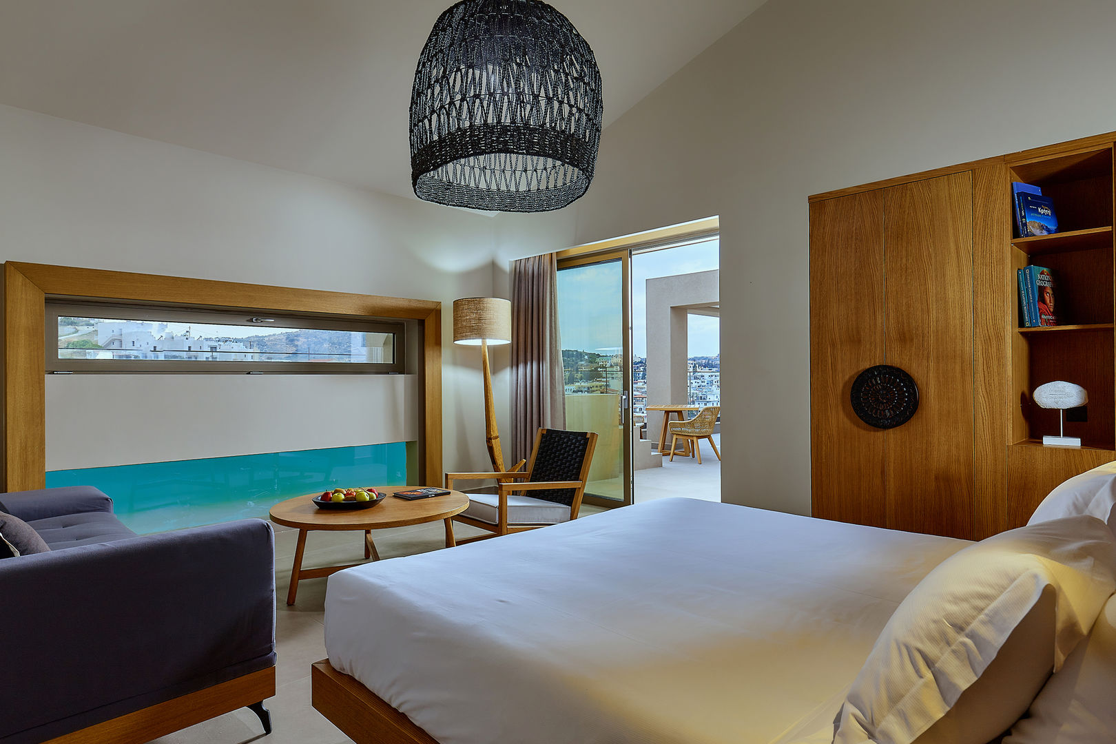 Castello Infinity Suites foto 15