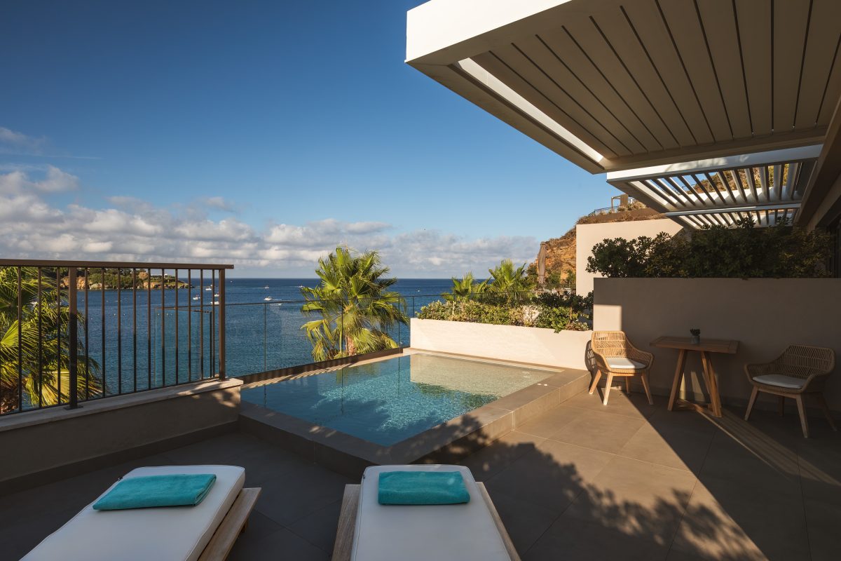 Castello Infinity Suites foto 44