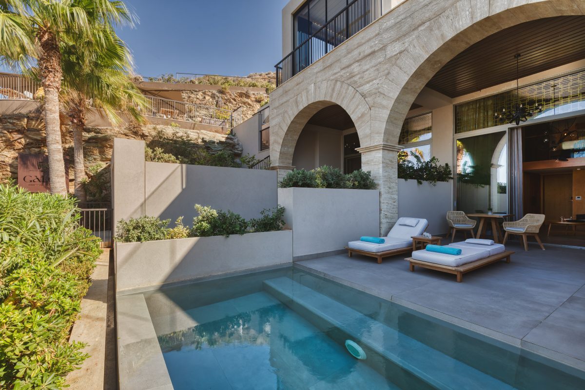 Castello Infinity Suites image 3