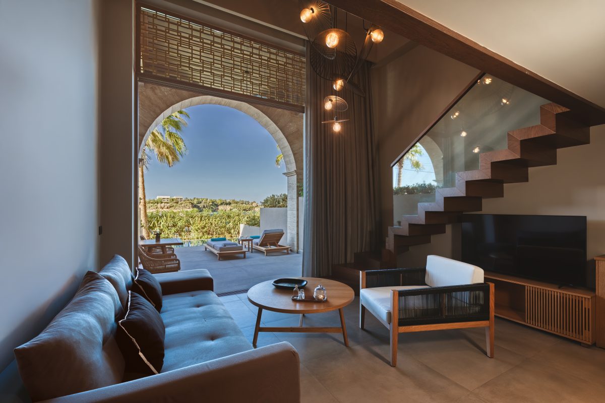 Castello Infinity Suites foto 34