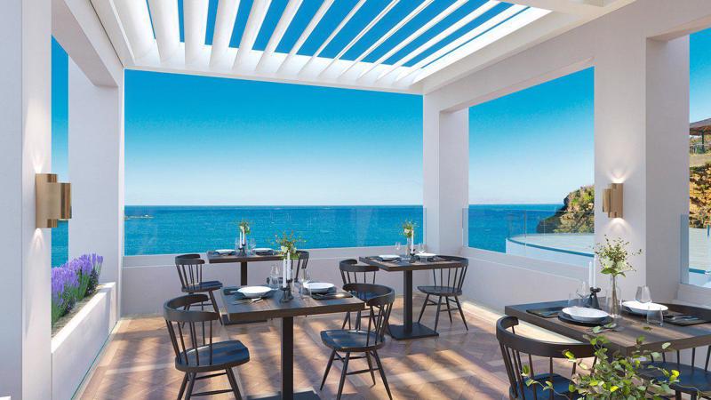 Castello Infinity Suites in Agia Pelagia - foto 4