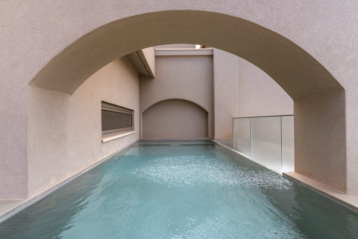 Castello Infinity Suites foto 35
