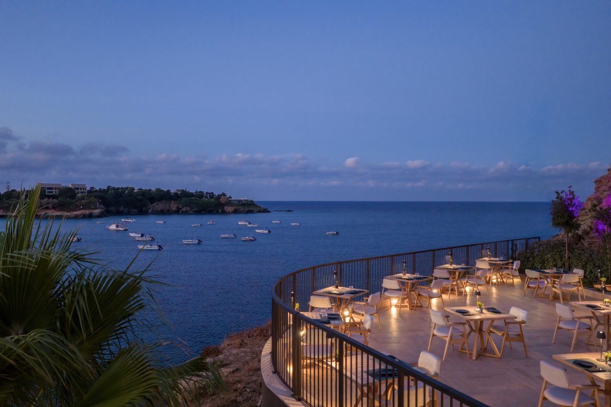 Castello Infinity Suites foto 24