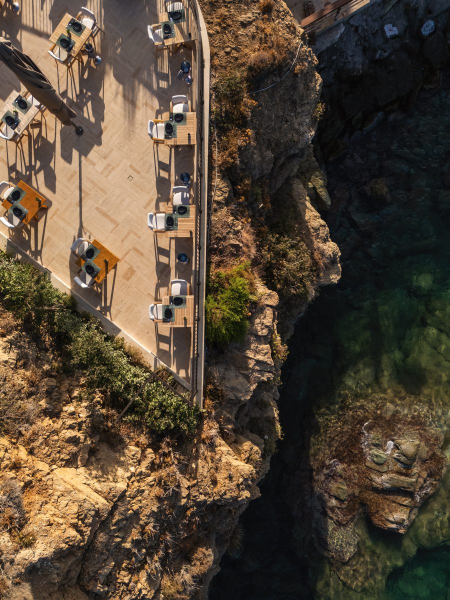 Castello Infinity Suites foto 43