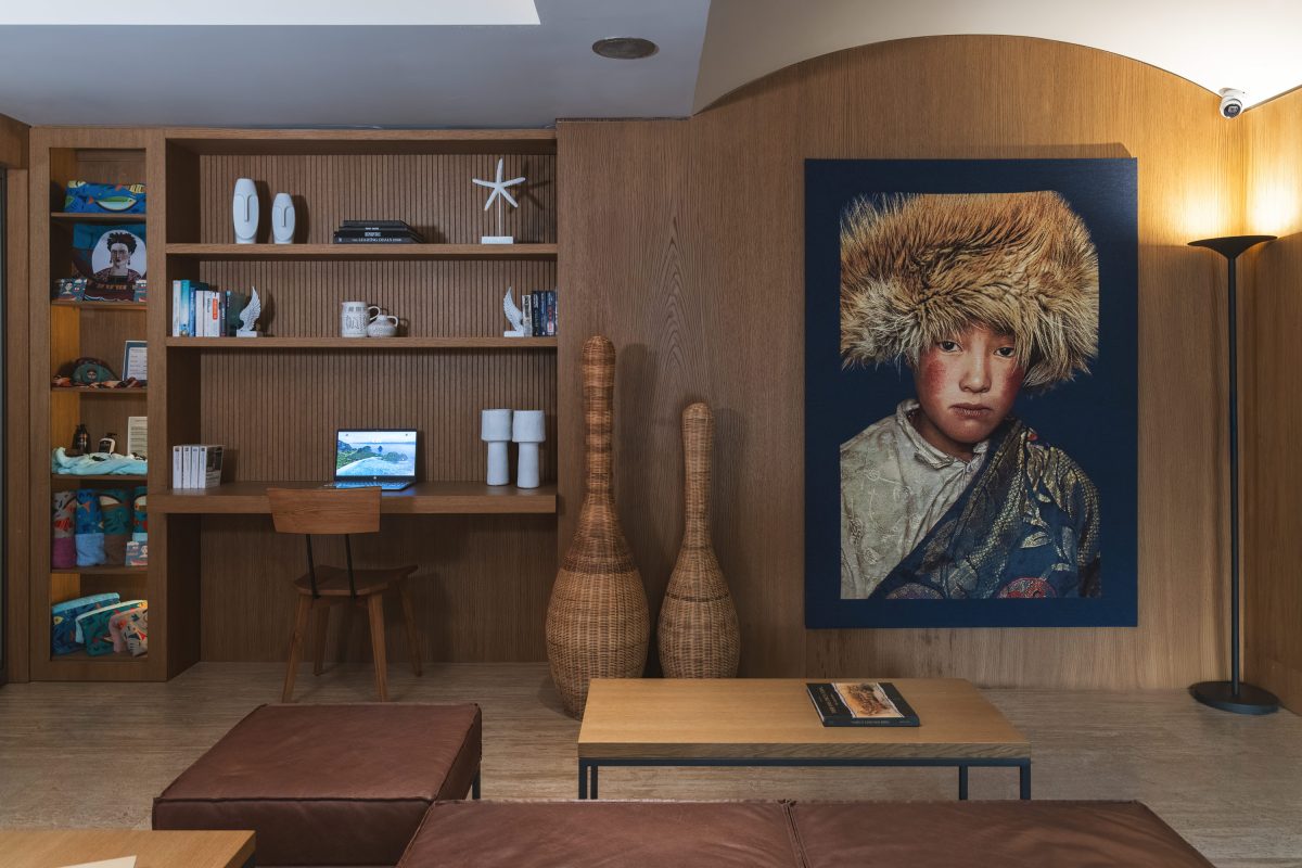Castello Infinity Suites foto 39
