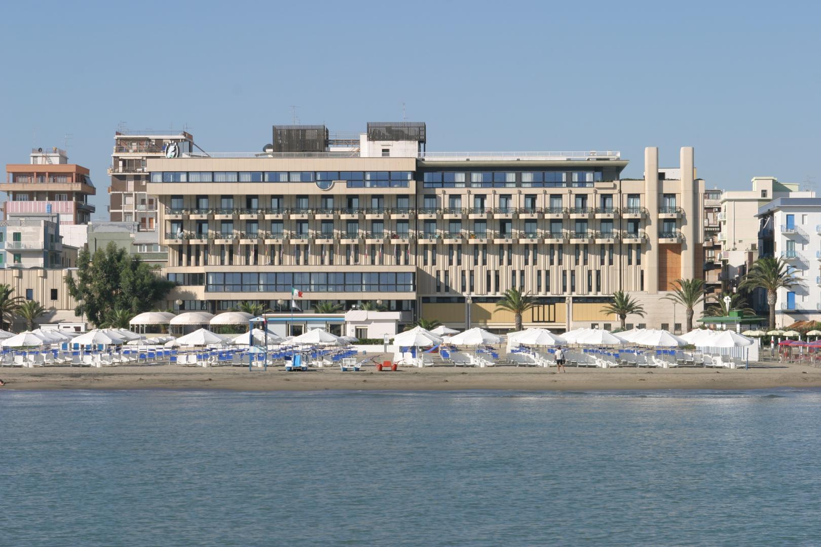 Grand Hotel Terme foto 18