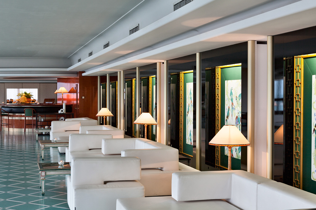 Grand Hotel Terme foto 23