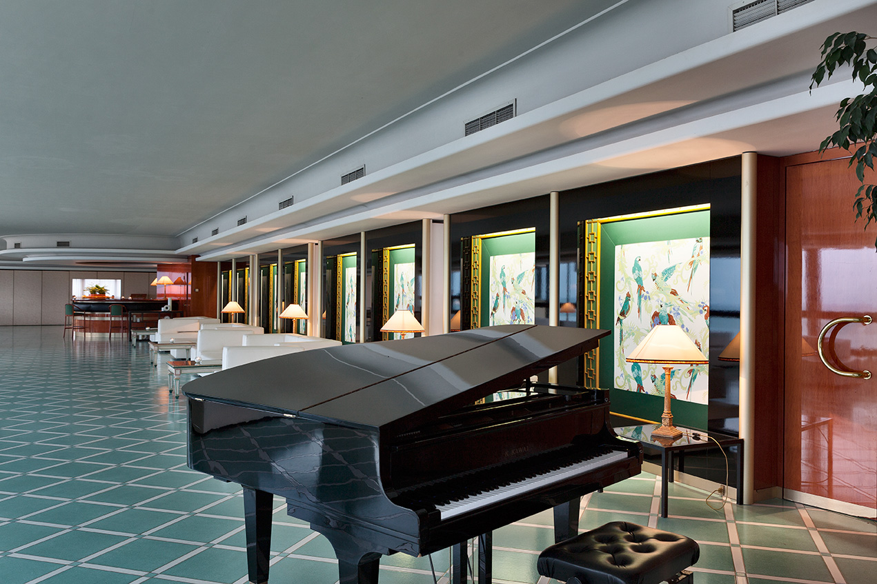 Grand Hotel Terme foto 30