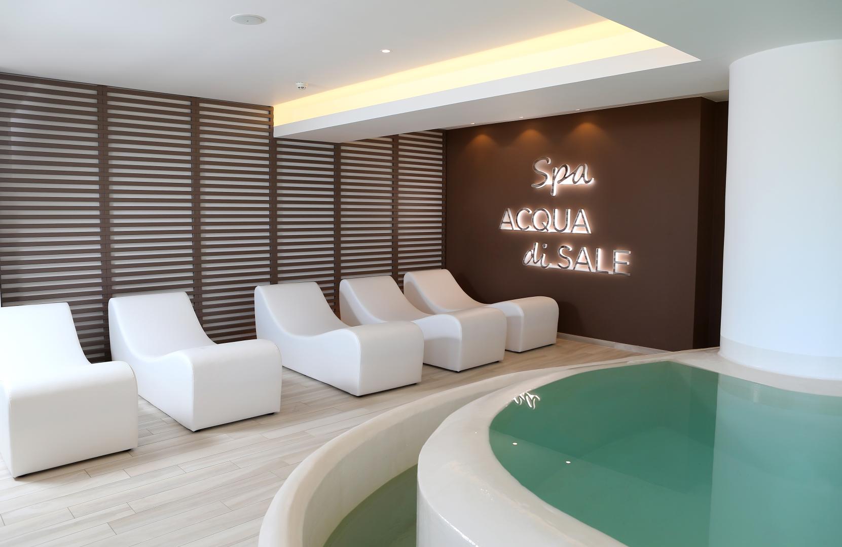 Grand Hotel Terme foto 17