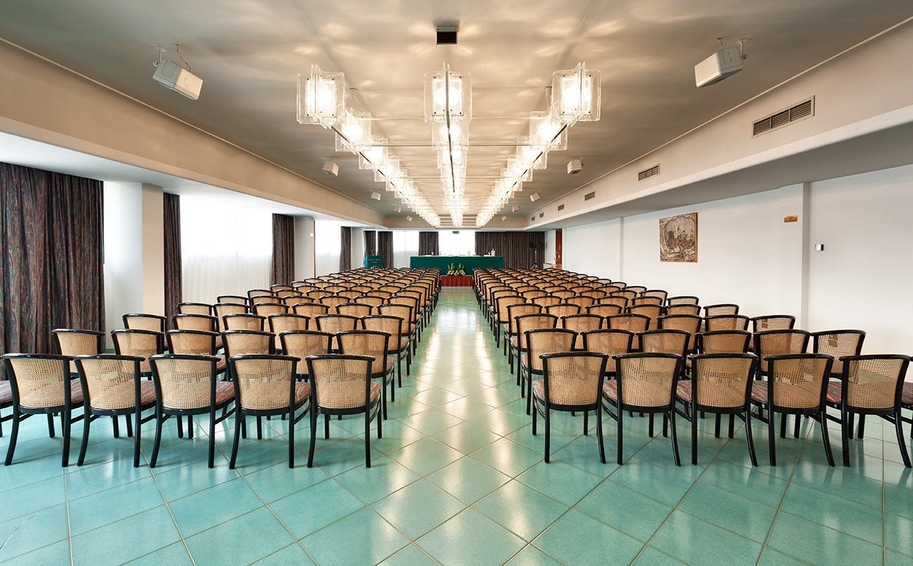 Grand Hotel Terme foto 27