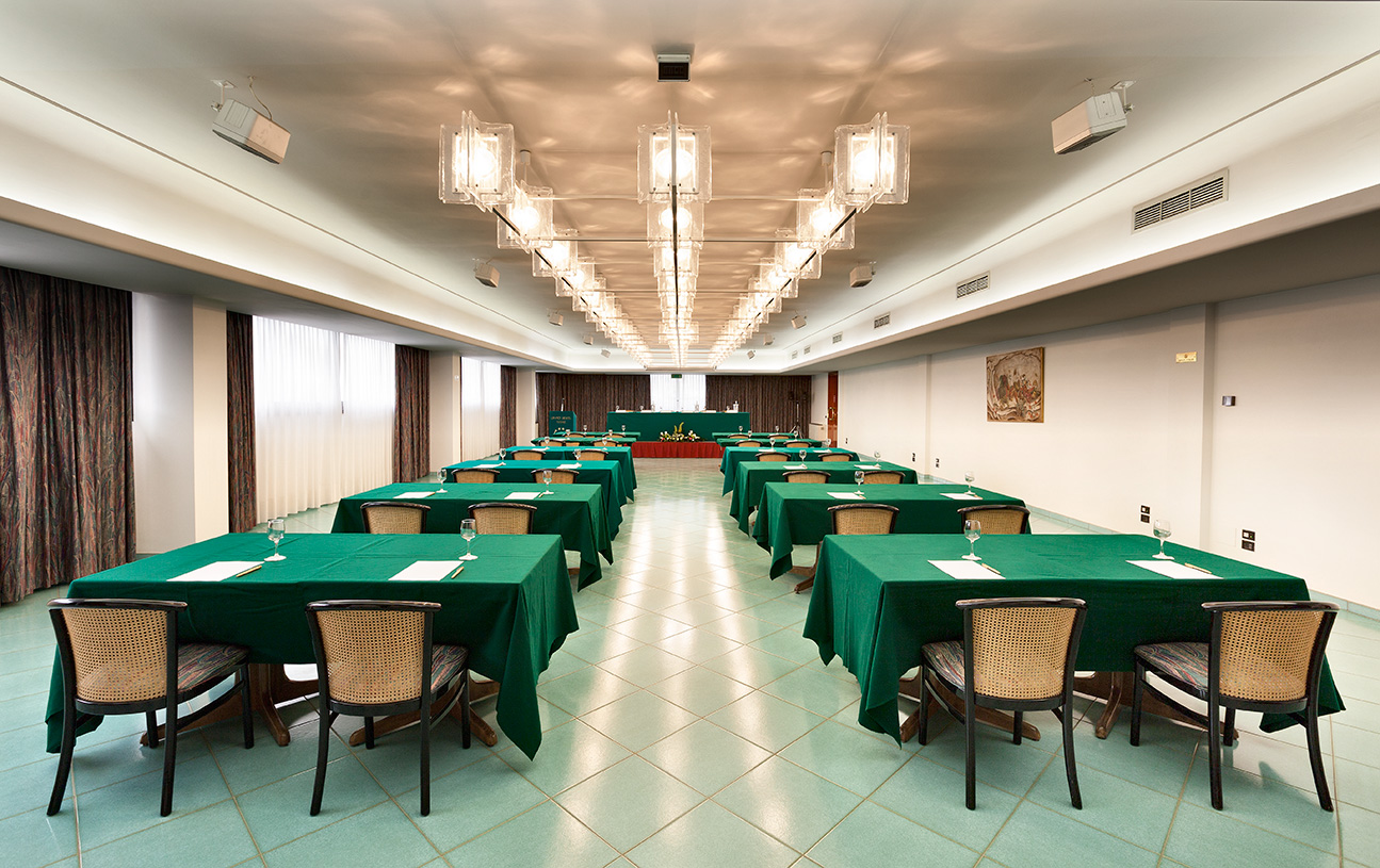 Grand Hotel Terme foto 32