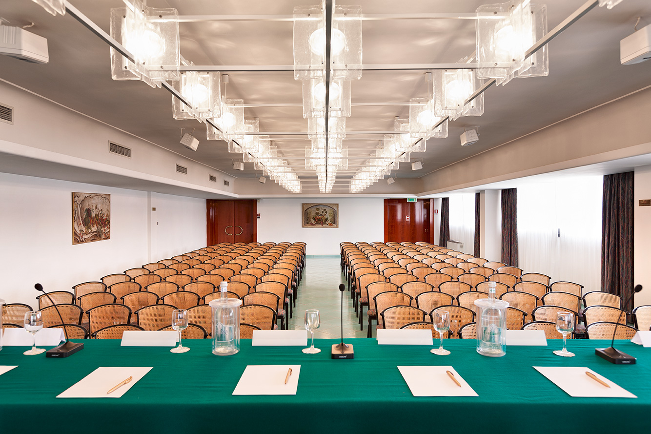 Grand Hotel Terme foto 20