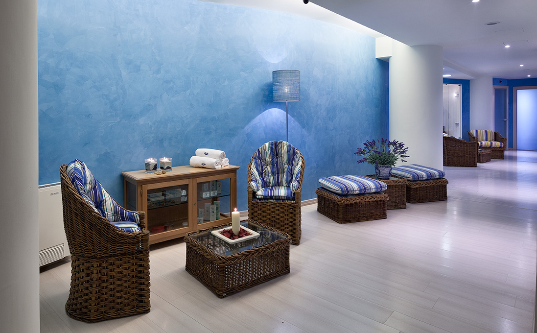 Grand Hotel Terme foto 33