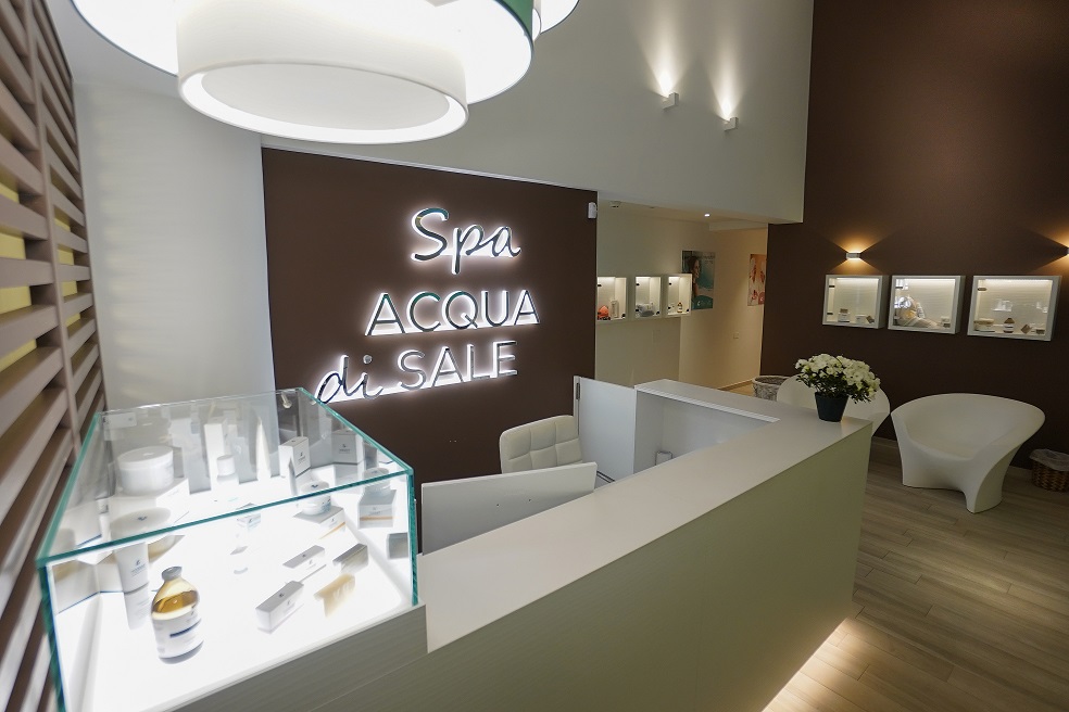 Grand Hotel Terme foto 35