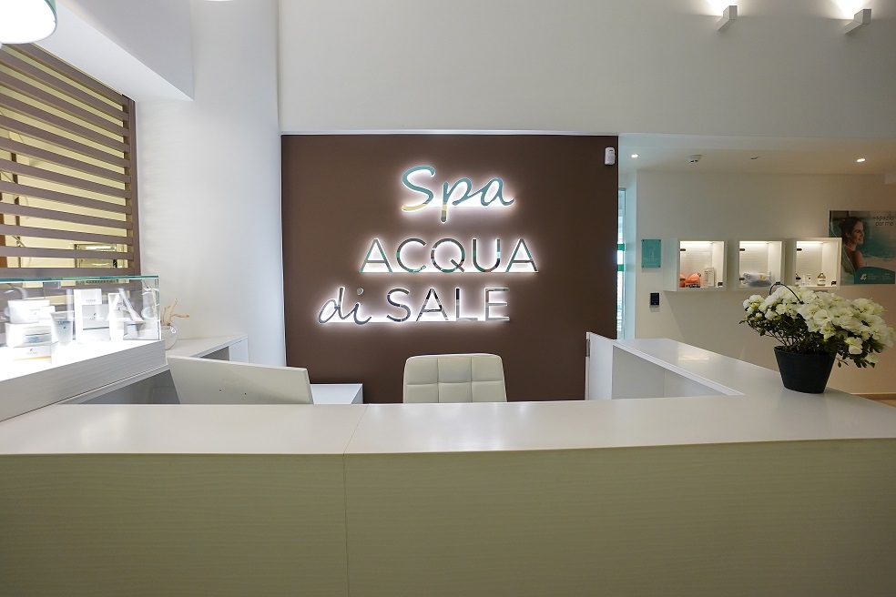 Grand Hotel Terme foto 37
