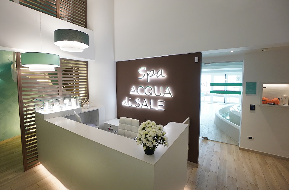Grand Hotel Terme foto 6