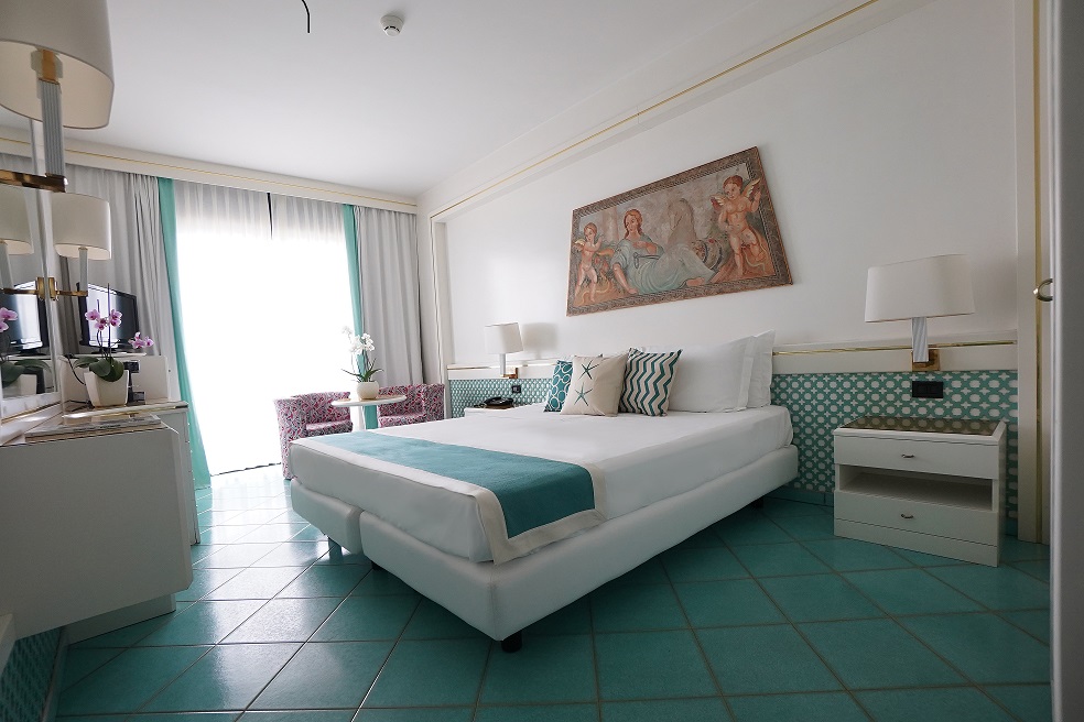 Grand Hotel Terme foto 10