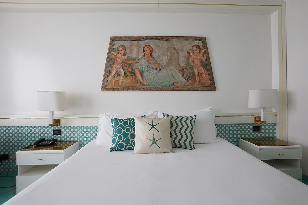 Grand Hotel Terme foto 11