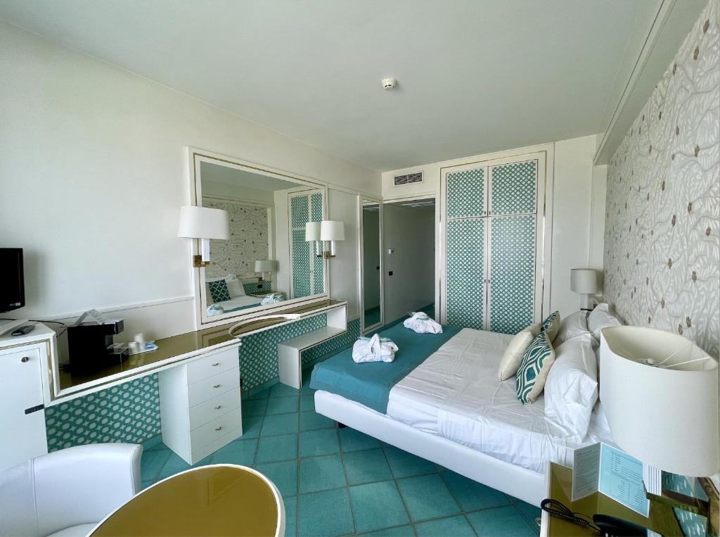 Grand Hotel Terme foto 22