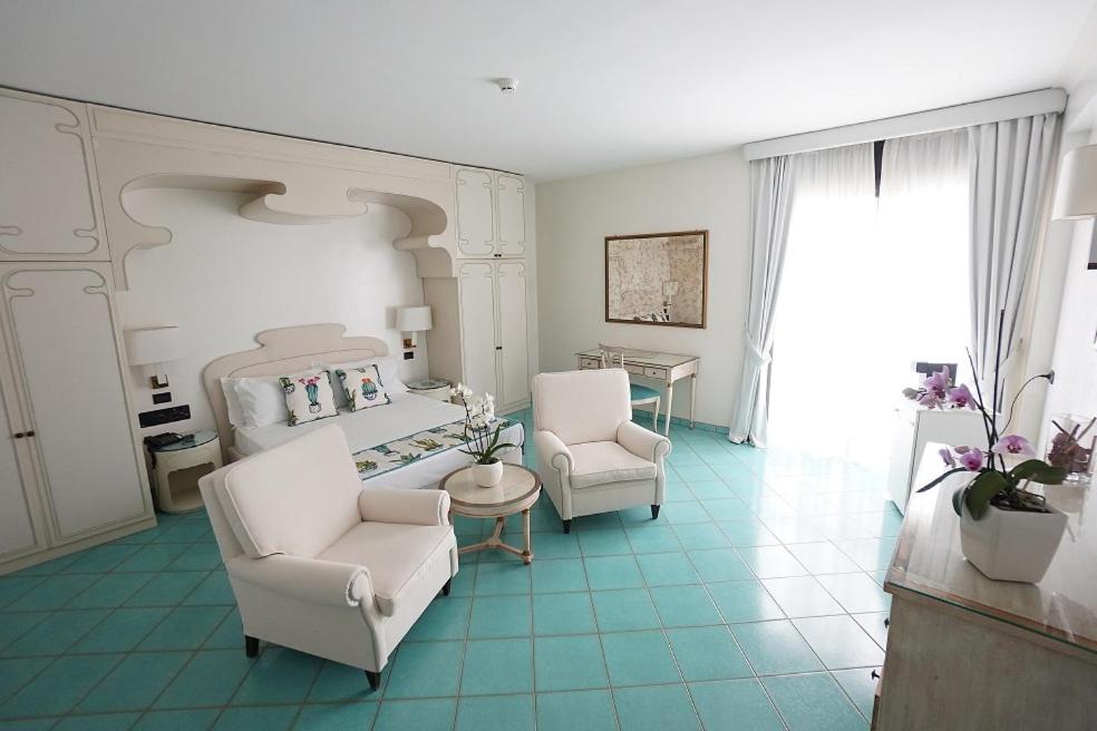 Grand Hotel Terme foto 7