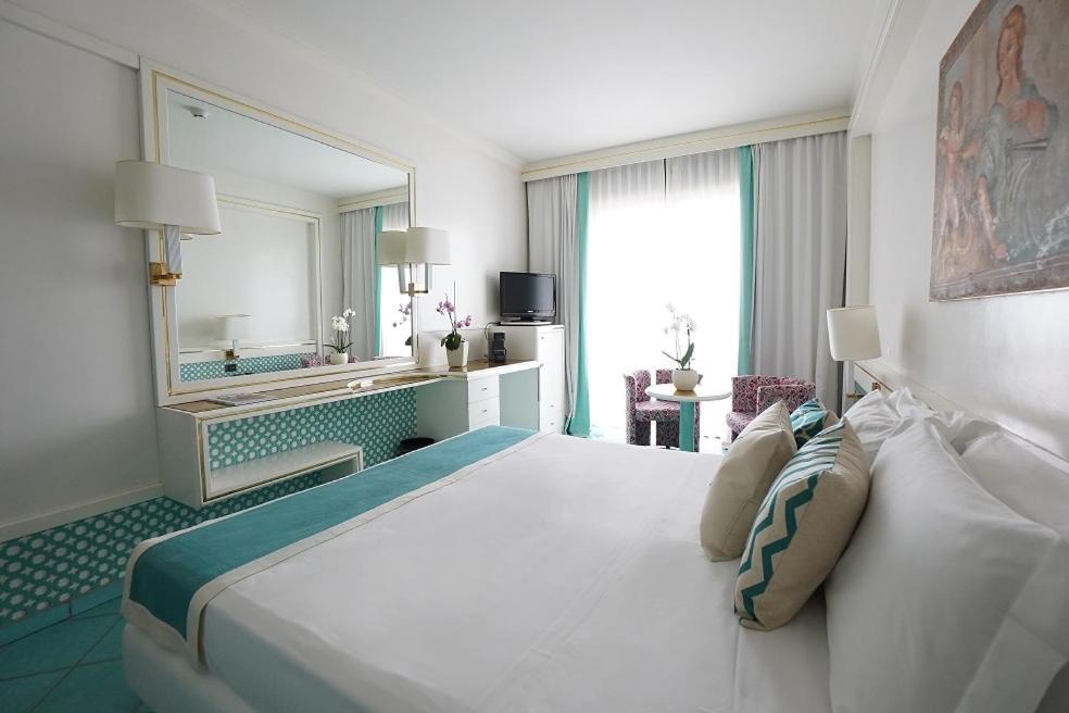 Grand Hotel Terme foto 8