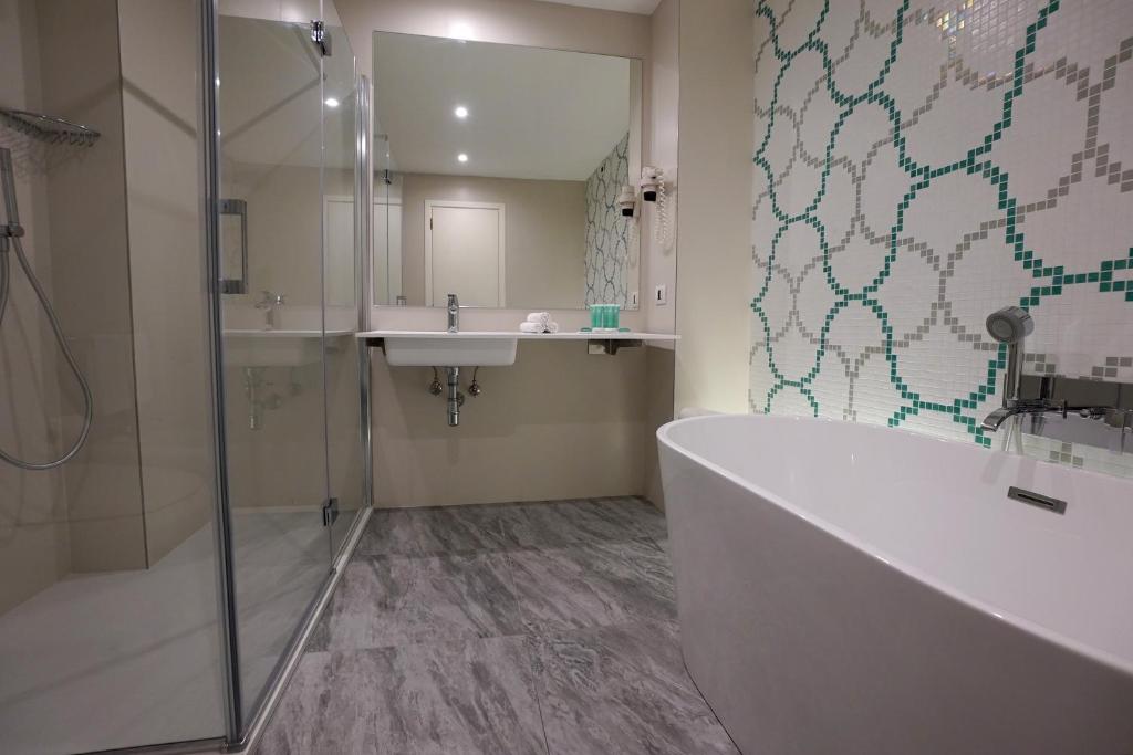 Grand Hotel Terme foto 9