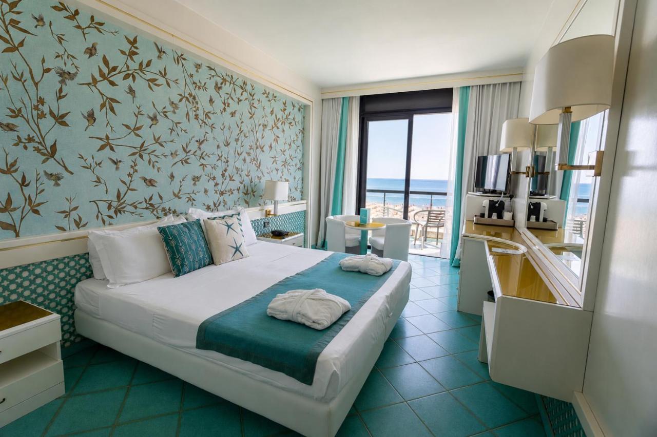 Grand Hotel Terme foto 2