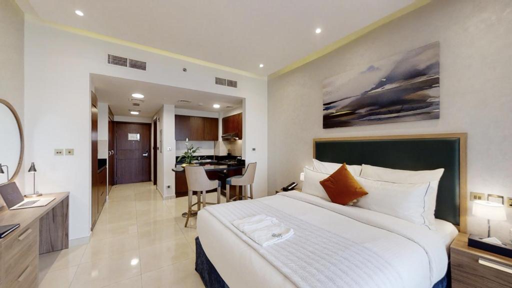 Suha Creek Hotel Apartments image 1