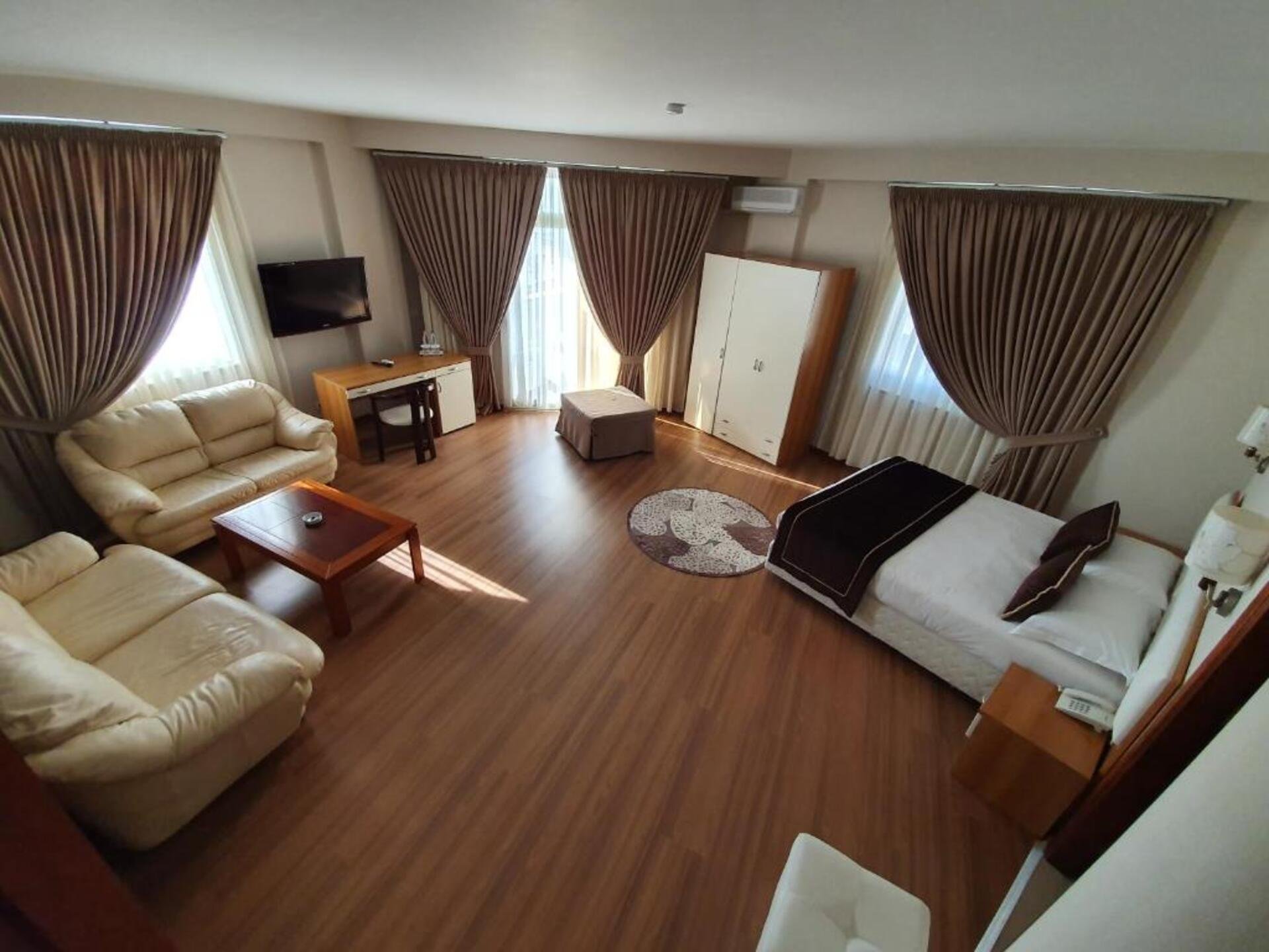 Hotel Arvi image 1