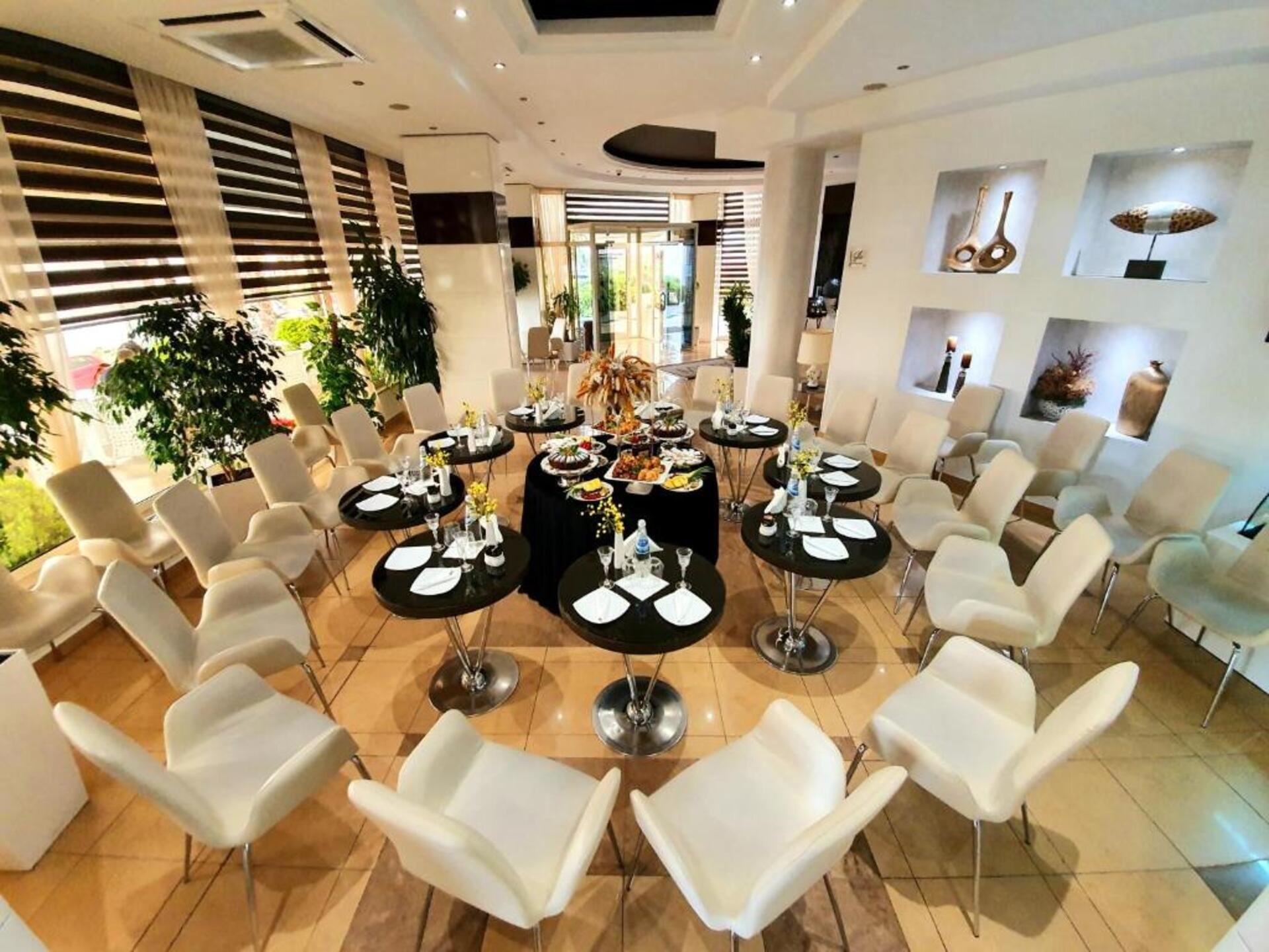 Hotel Arvi foto 2
