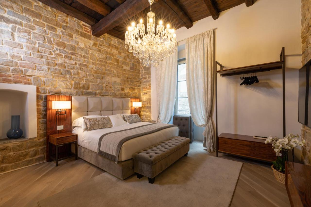 Donati Luxury Tower in Florence - foto 5