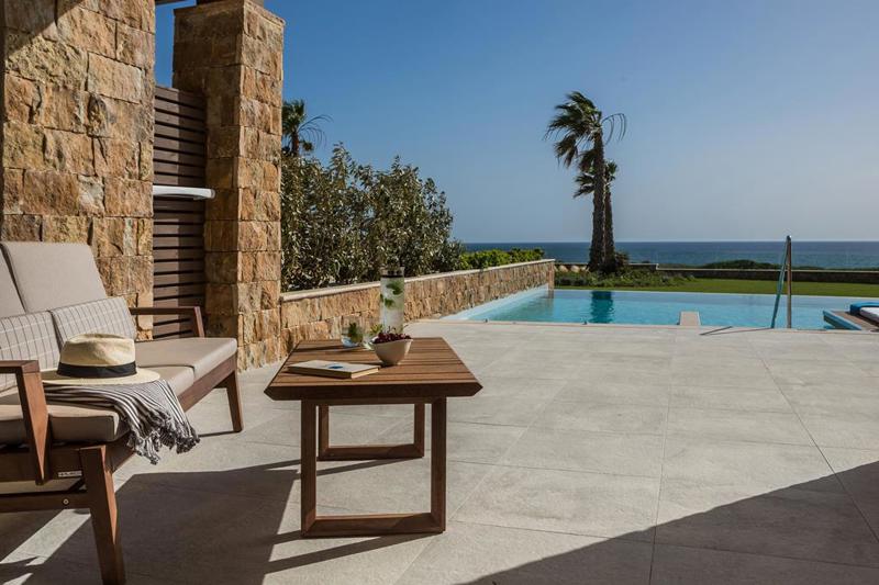Electra Kefalonia Hotel & Spa foto 3