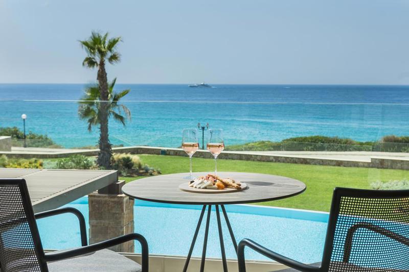 Electra Kefalonia Hotel & Spa foto 4