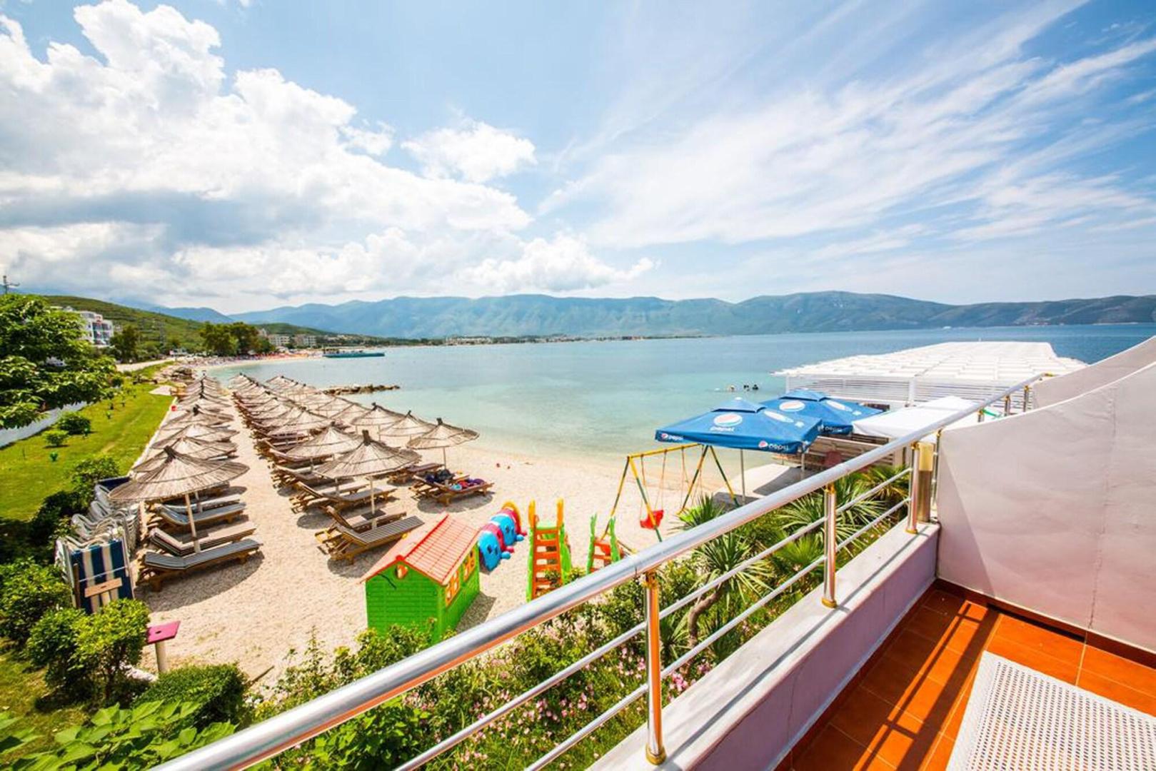 Grand Hotel Aita foto 2