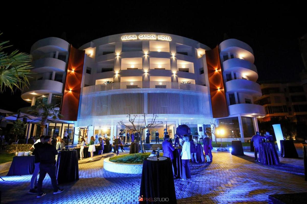 Regina Garden image 1