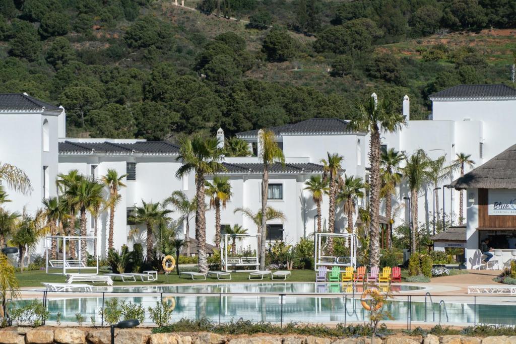 Estepona Holiday Hills foto 19