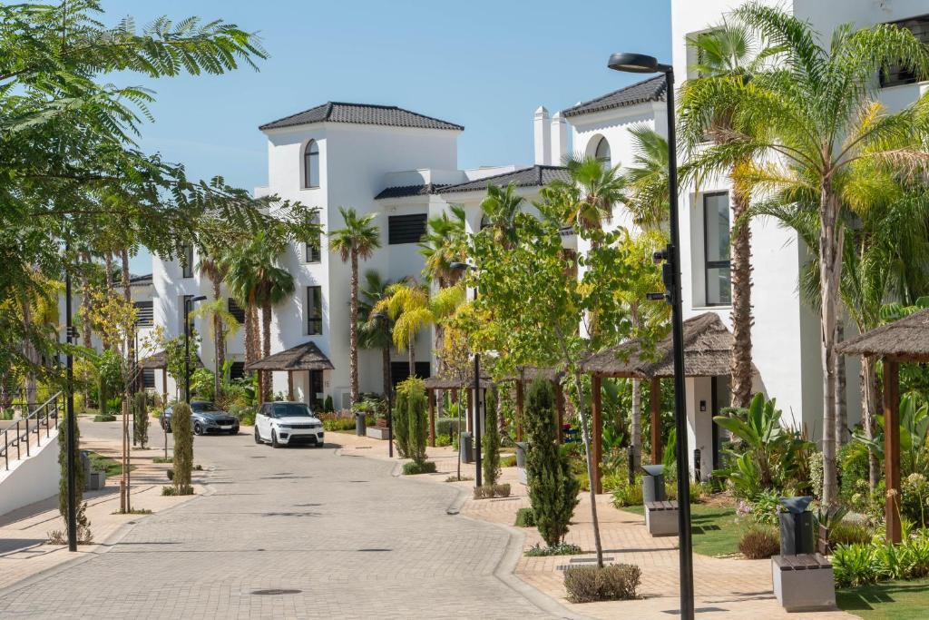 Estepona Holiday Hills foto 7