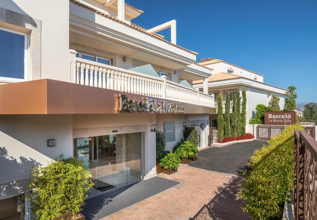 Barceló La Nucía Hills.