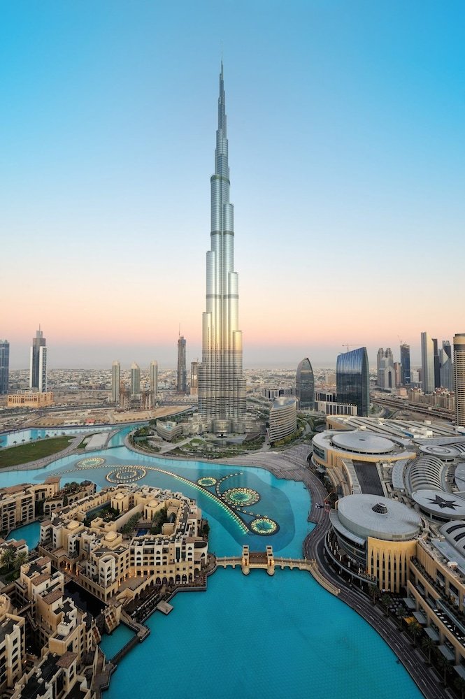 Kingsgate Hotel Al Jaddaf foto 17