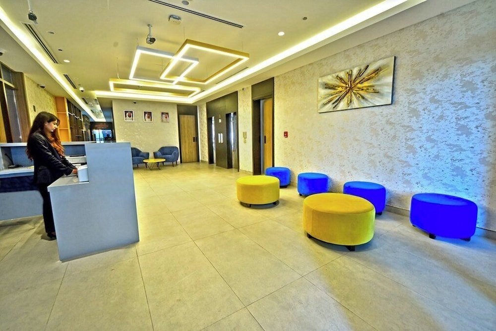 Kingsgate Hotel Al Jaddaf image 2