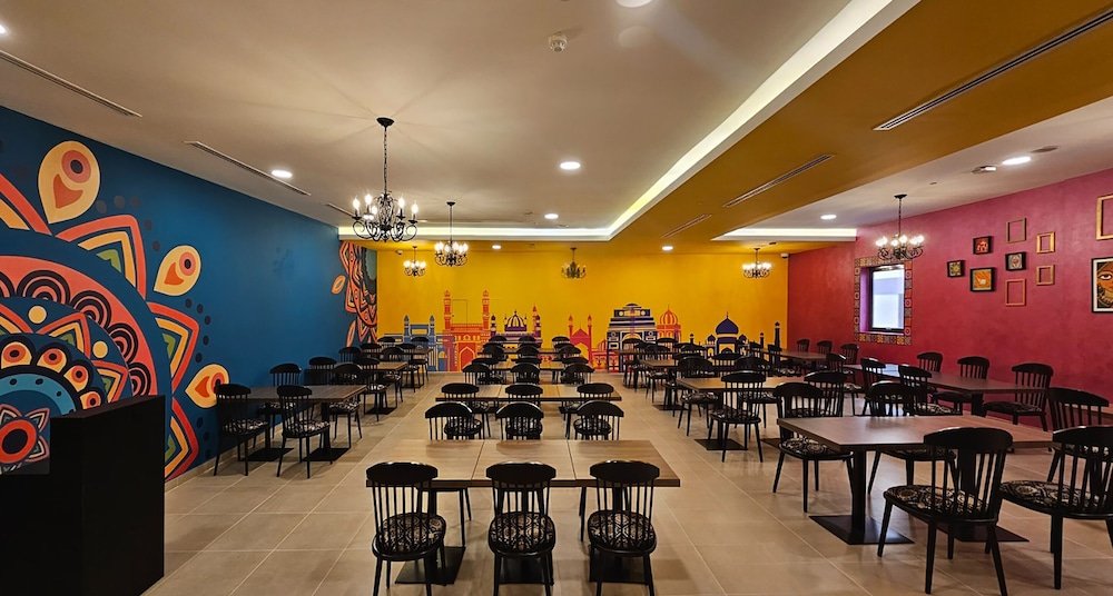 Kingsgate Hotel Al Jaddaf foto 9