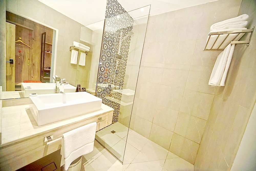 Kingsgate Hotel Al Jaddaf foto 14