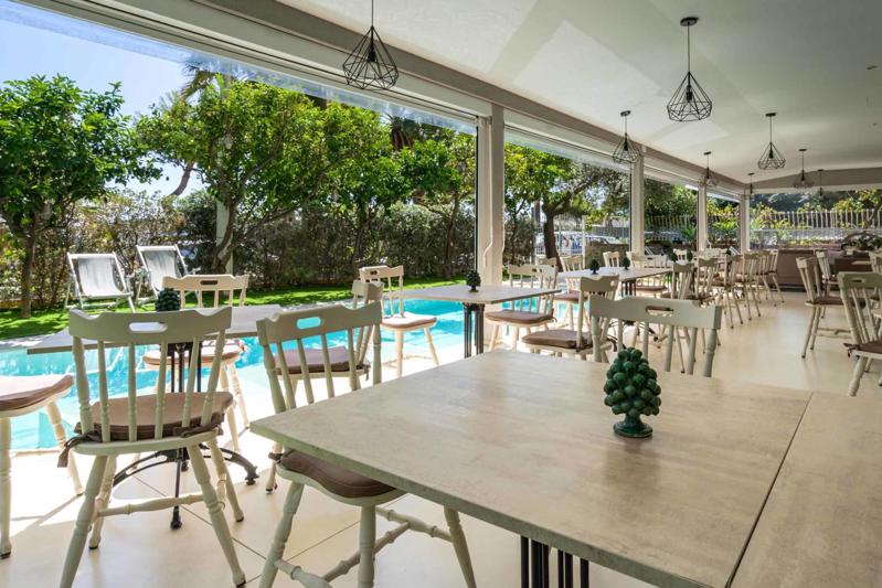 Hotel Rivage Taormina in Taormina - foto 5