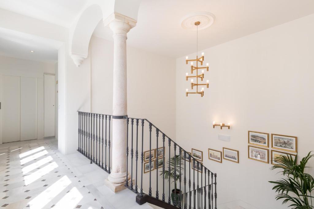 Be Mate Málaga Centro image 0