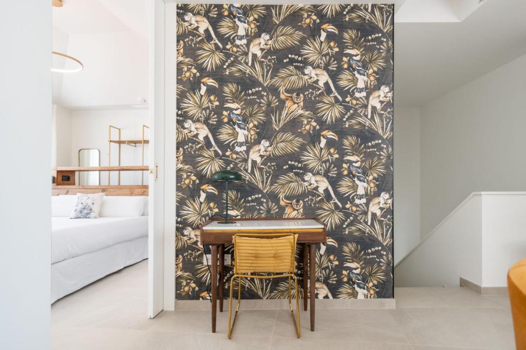 Be Mate Málaga Centro image 2