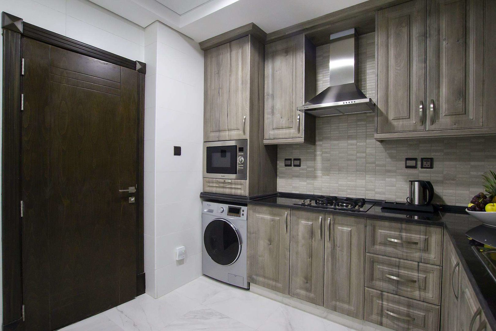 TIME Onyx Hotel Apartments foto 10