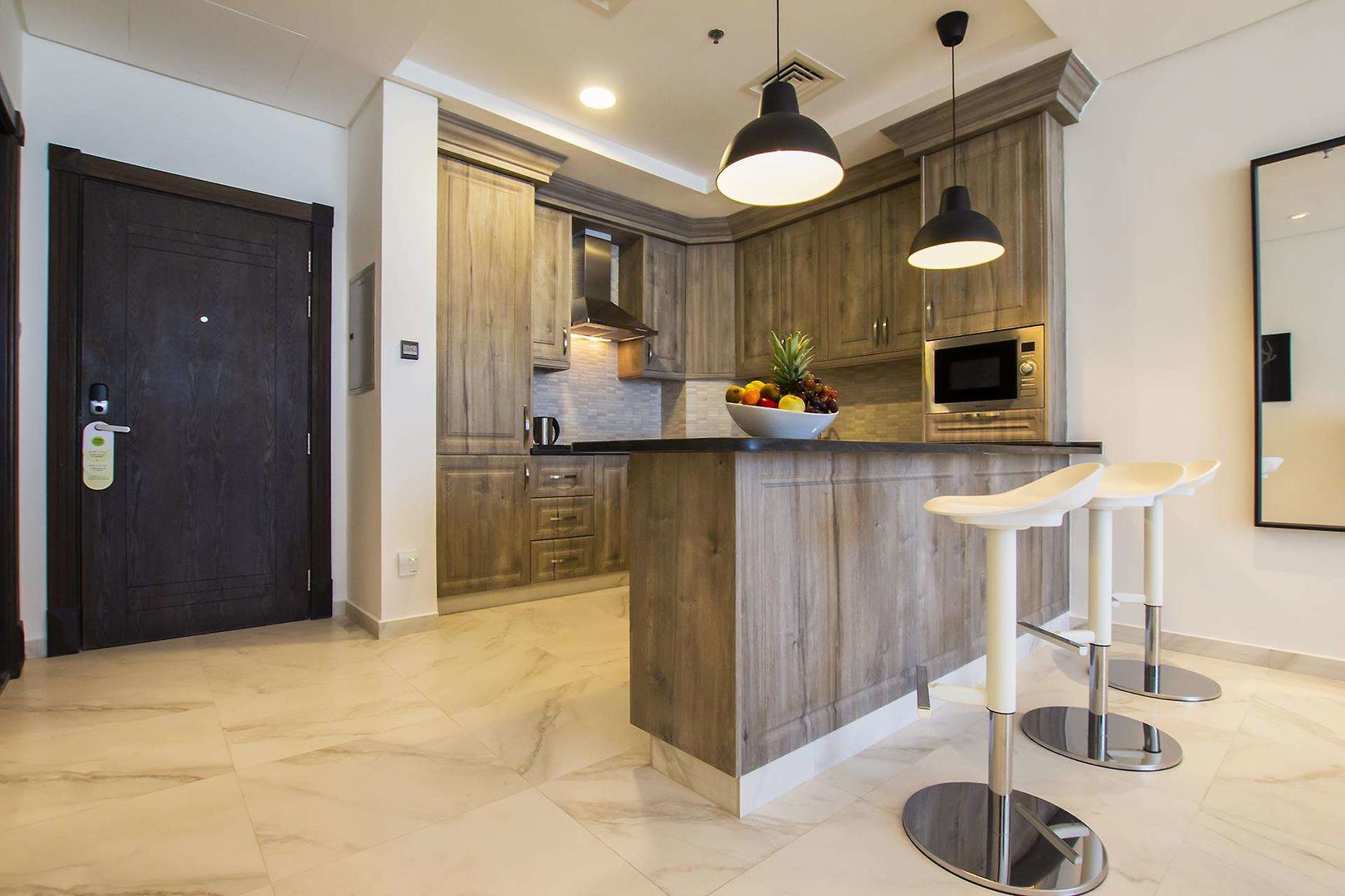 TIME Onyx Hotel Apartments image 3