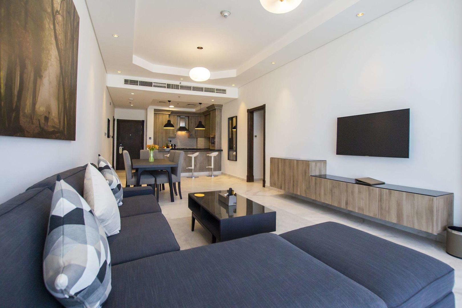 TIME Onyx Hotel Apartments foto 14