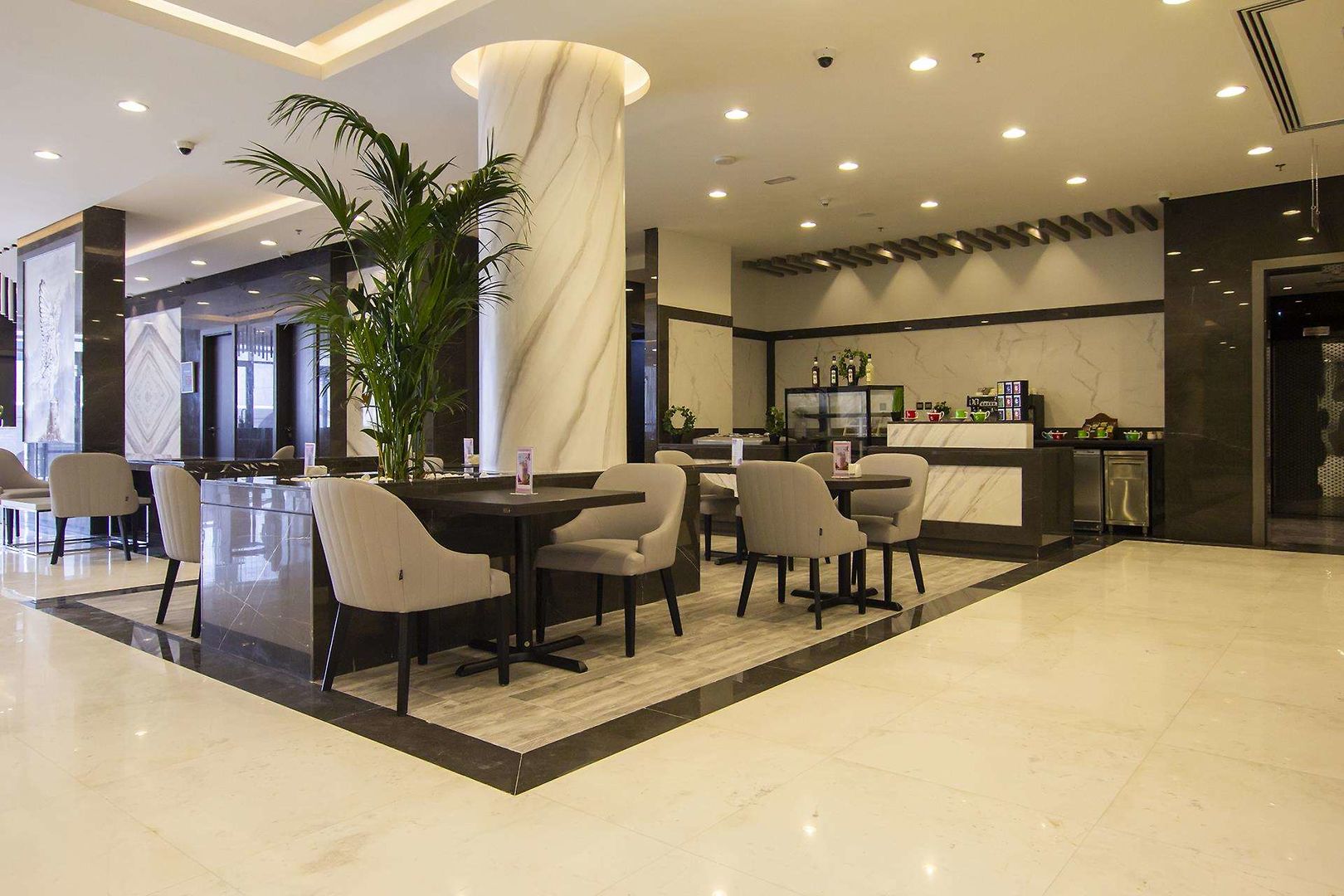 TIME Onyx Hotel Apartments foto 13